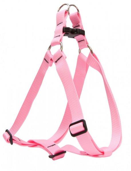LUPINE Step-in hám (Pink 2,5 cm széles 49-68 cm)