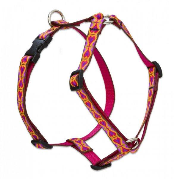 LUPINE Roman hám (Heart 2 Heart 1,9 cm széles 36-60 cm)