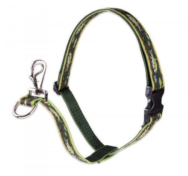 LUPINE NO PULL (Brook Trout 2,5 cm széles 60-96 cm)