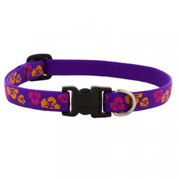 LUPINE nyakörv (Aloha 1,25 cm széles 26-40 cm)