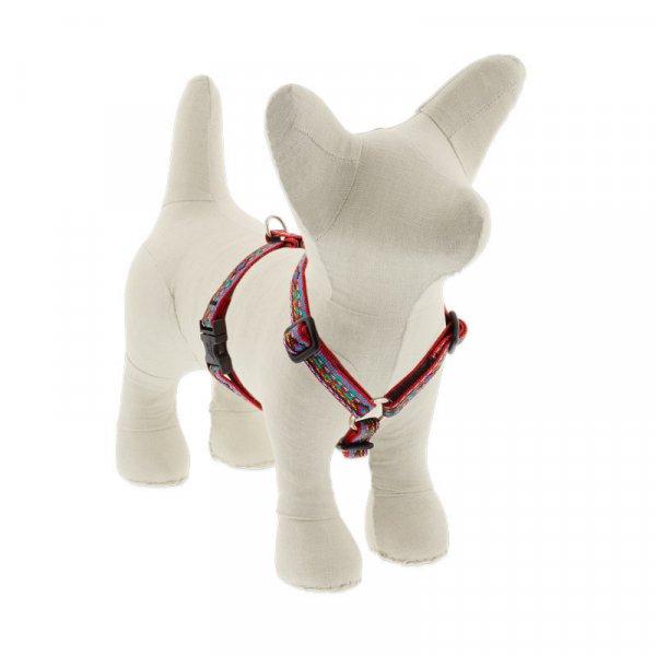 LUPINE Roman hám (El Paso 1,25 cm széles 31-50 cm)