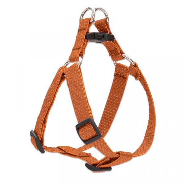 LUPINE Step-in hám (ECO Pumpkin 1,25 cm széles 31-45 cm)