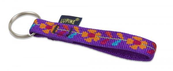 LUPINE kulcstartó (Spring Fling 1,25 cm széles)