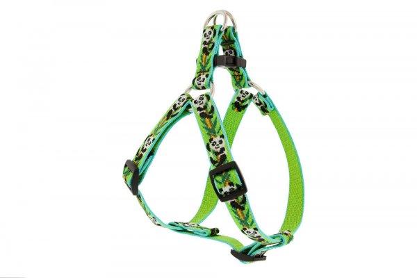LUPINE Step-in hám (Panda Land 1,25 cm széles 31-45 cm)