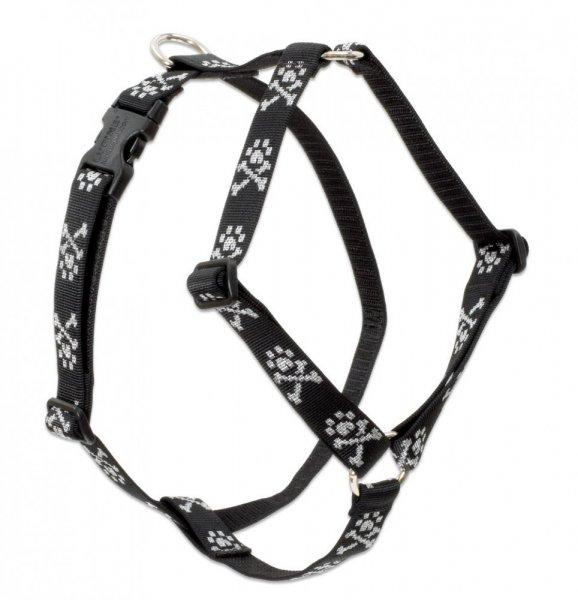 LUPINE Roman hám (Bling Bonz 2,5 cm széles 61-96 cm)