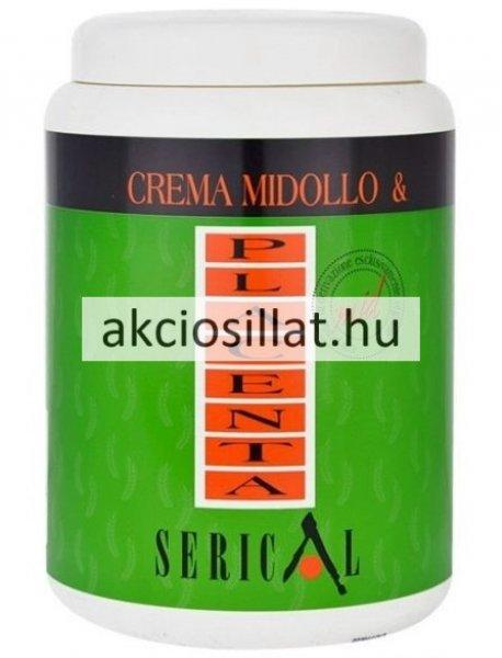 Serical Placenta hajpakolás 1000ml