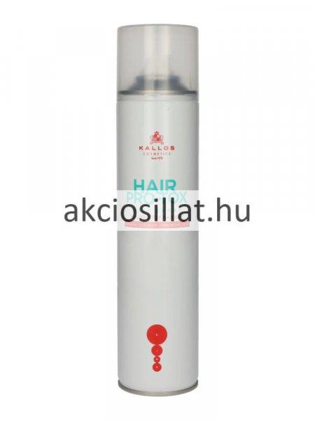 Kallos Kjmn Hair Pro-tox hajlakk 400ml