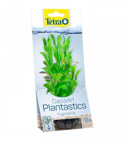 Tetra Dekoart Plantastics Hygrophila Műnövény 2-Es M 23Cm