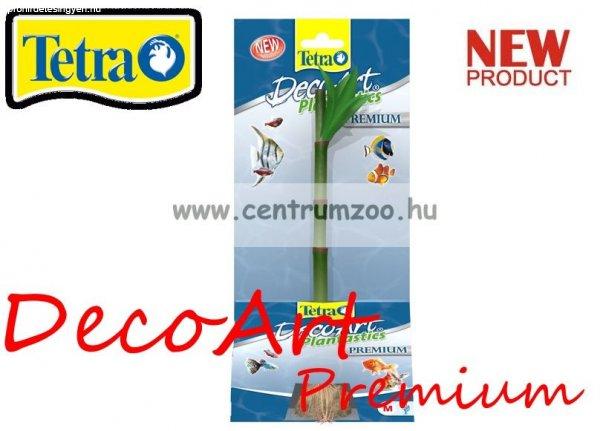 Tetra Decoart Plant Premium Asian Bamboo 15Cm Műnövény Halakhoz,
Teknősökhöz (203754)