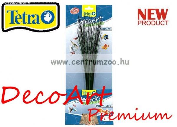 Tetra Decoart Plant Premium Hairgrass 15Cm Műnövény Halakhoz, Teknősökhöz
(203778)