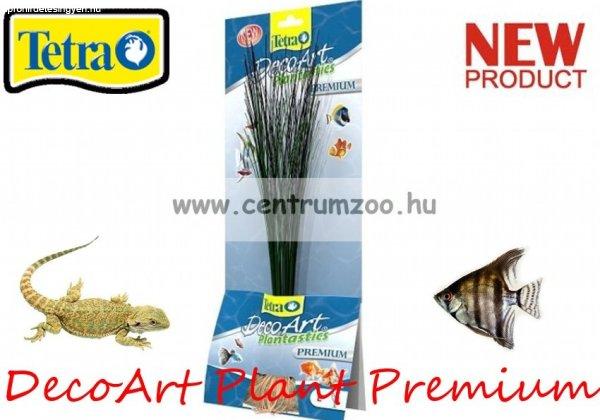 Tetra Decoart Plant Premium Hairgrass 35Cm Műnövény Halakhoz, Teknősökhöz
(203792)