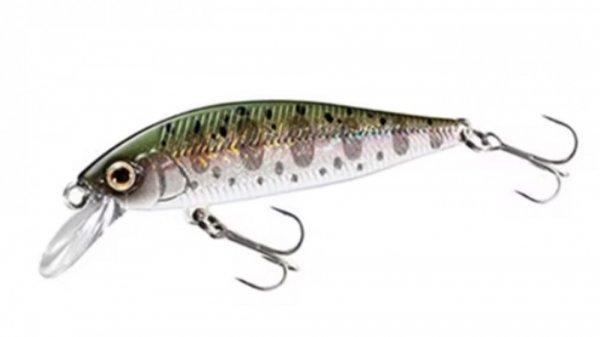 Shimano Lure Cardiff Stream Flat 50S 50mm 3.6g 001 Yamame (59VZN250T00)