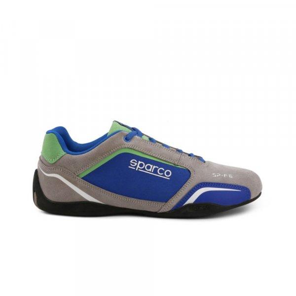 Sparco Férfi Tornacipő SP-F6_ROYAL-AQUAMARINE MOST 42547 HELYETT 28309
Ft-ért!
