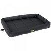 Ferplast Dog Inn Tender Tech 105 Nero Fekhely Kutyknak, Mac