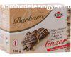 GLUTNMENTES BARBARA LINZER KAJSZIBARACK ZZEL TLTTT 150G