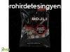 Bait Maker Bojli 20 mm Fekete Gyöngy 800 g