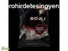 Bait Maker Bojli 24 mm Fekete Gyöngy 800 g