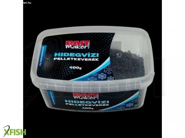 Bait Maker Pellet Mix Hidegvízi 1,5-2,5 mm 400 g