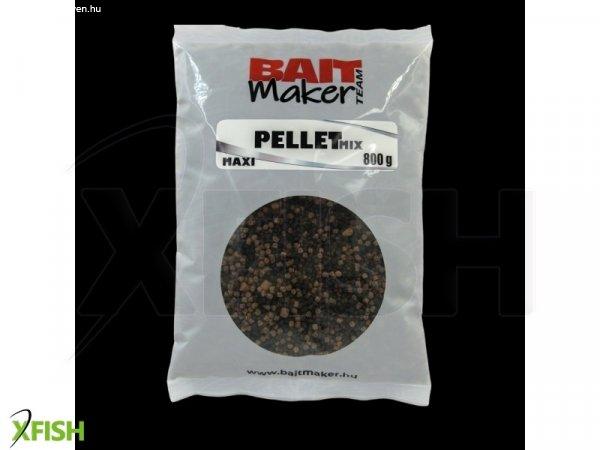 Bait Maker Pellet Mix Maxi 2-6 mm 800 g