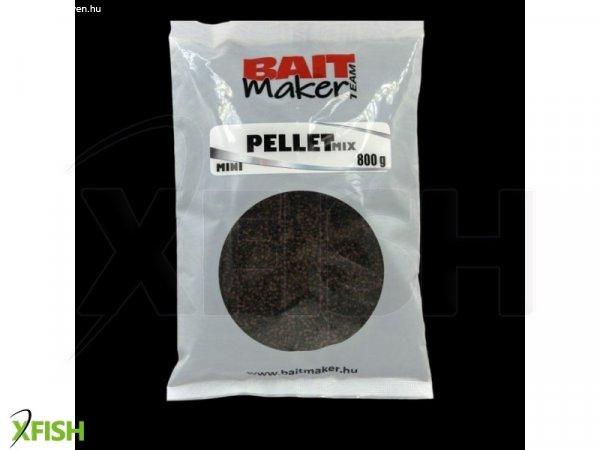 Bait Maker Pellet Mix Mini 1,5-2,5 mm 800 g