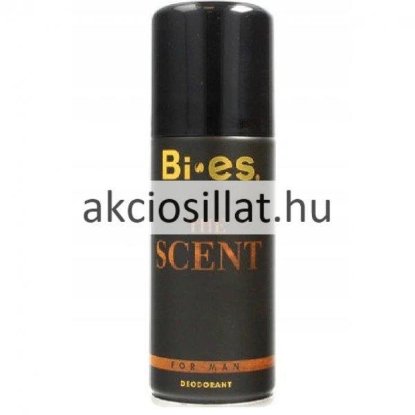 Bi-es The Scent dezodor 150ml