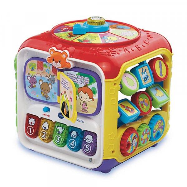 Vtech Activity kocka 