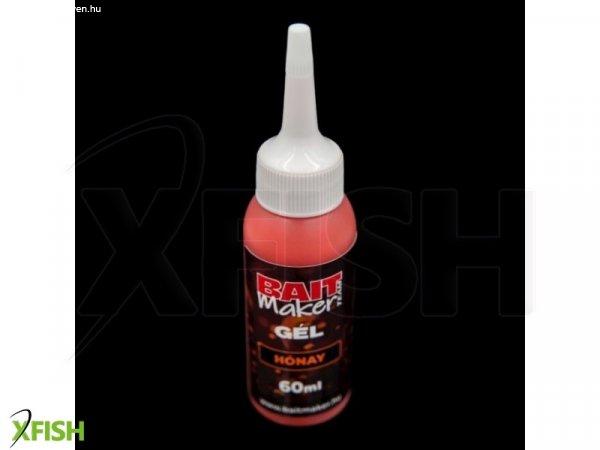 Bait Maker Aroma Gél Hónay 60 ml