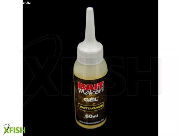 Bait Maker Aroma Gél Wattacukor 60 ml