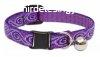 LUPINE macska nyakrv (Jelly Roll 1,25 cm szles CAT csengv