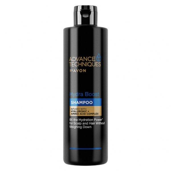 AVON Hidratáló sampon 400ml