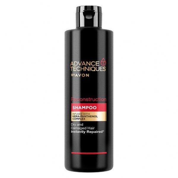 AVON Regeneráló sampon 400ml