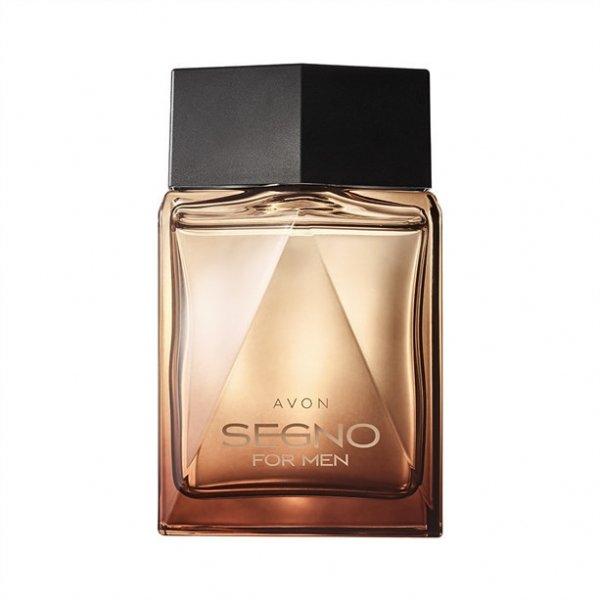AVON Segno for Men parfüm 75ml EDP