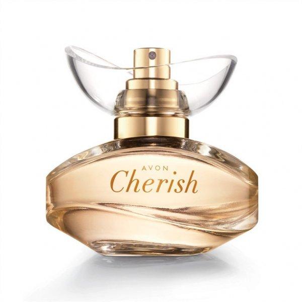 Avon Cherish parfüm 50ml EDP