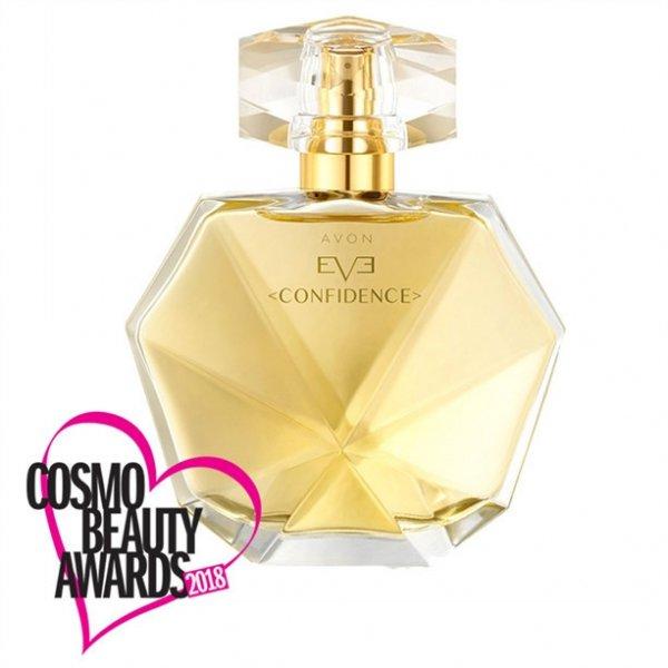 AVON Eve Confidence parfüm 50ml EDP