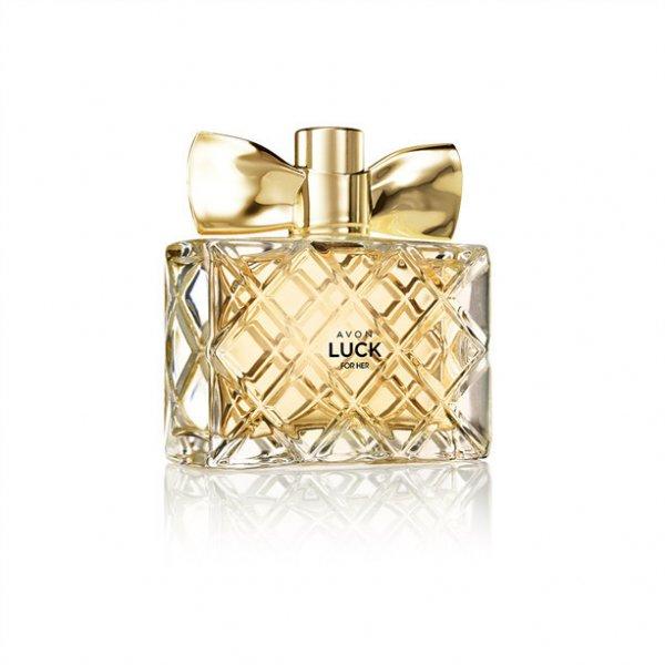 Avon Luck parfüm 50ml EDP
