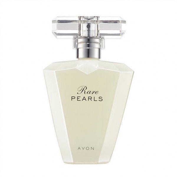 AVON Rare Pearls parfüm 50ml EDP