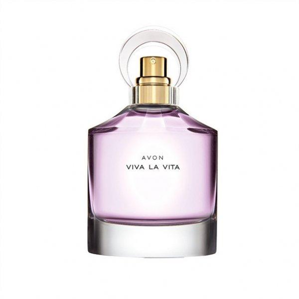 AVON Viva La Vita parfüm 50ml EDP