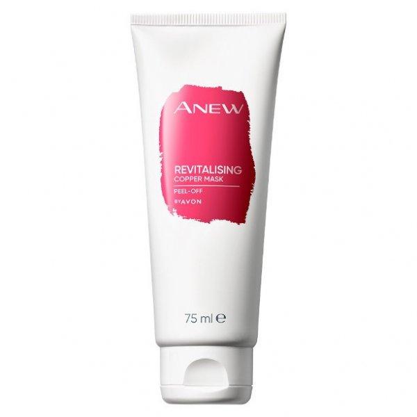 AVON Anew revitalizáló lehúzható arcmaszk 75ml