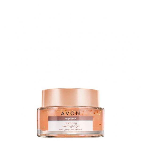 AVON Ageless éjszakai gél 50ml