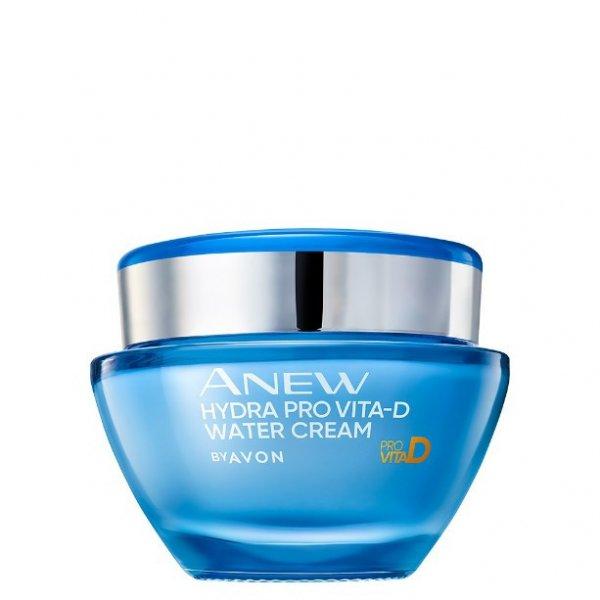 AVON Anew Hydra Pro Vita-D arckrém 50ml