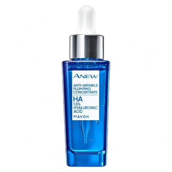 AVON Anew ránctalanító és bőrfeltöltő szérum 30ml