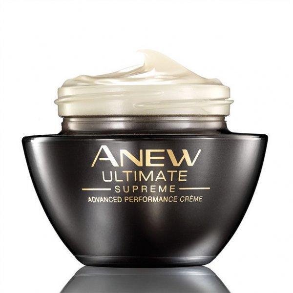 AVON Anew Ultimate Supreme regeneráló arckrém 50g