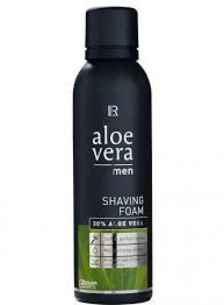 LR Aloe Vera borotvahab 200ml