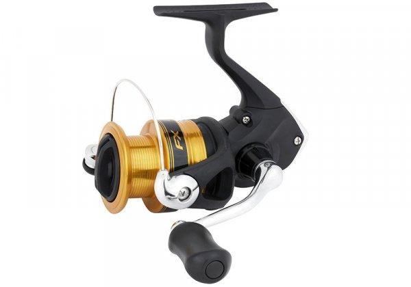 Shimano FX 1000 FC elsőfékes orsó (FX1000FC)