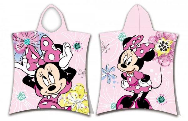 Disney Minnie poncsó 