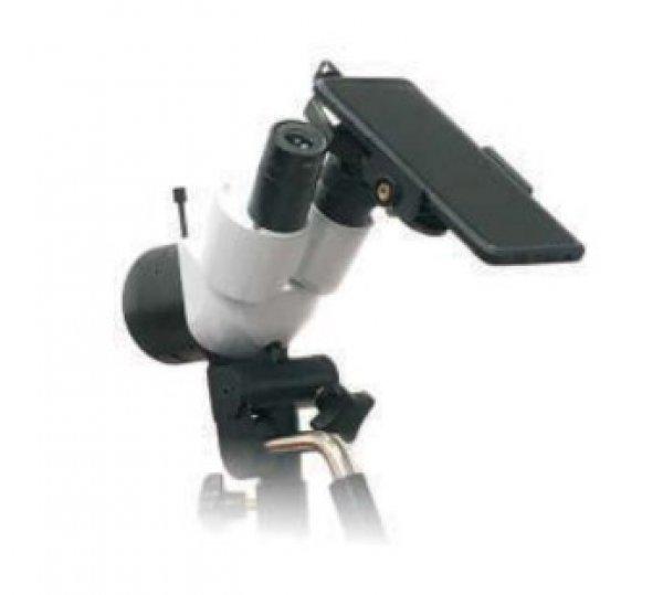 Okostelefon adapter - Kiegészítők Alpha YDJ-1 kolposzkóphoz