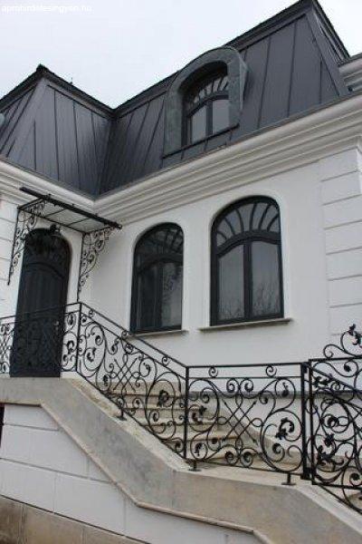 Eladó 170 nm-es Felújított Családi ház Debrecen