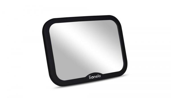 Lionelo Sett 360° autós tükör - Fekete