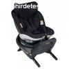 BeSafe iZi Turn i-Size biztonsgi ls Fresh Black Cab