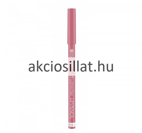 Essence Soft & Precise ajakceruza 25 Lovely